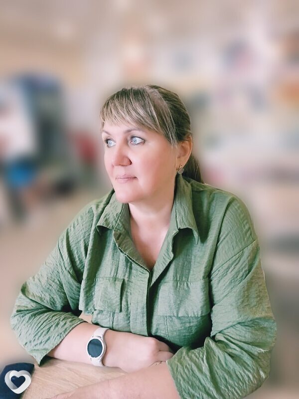 Мария, 53, Находке — анкета №2111666