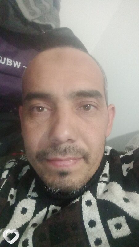 Дони, 41, Самаре — анкета №2111667