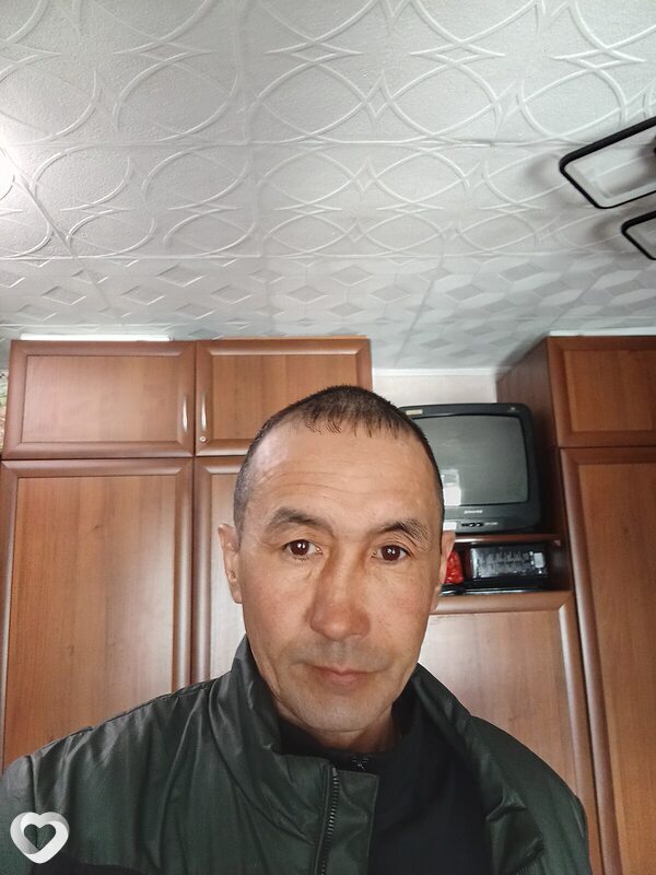 Канат, 47, Костанае — анкета №2111674