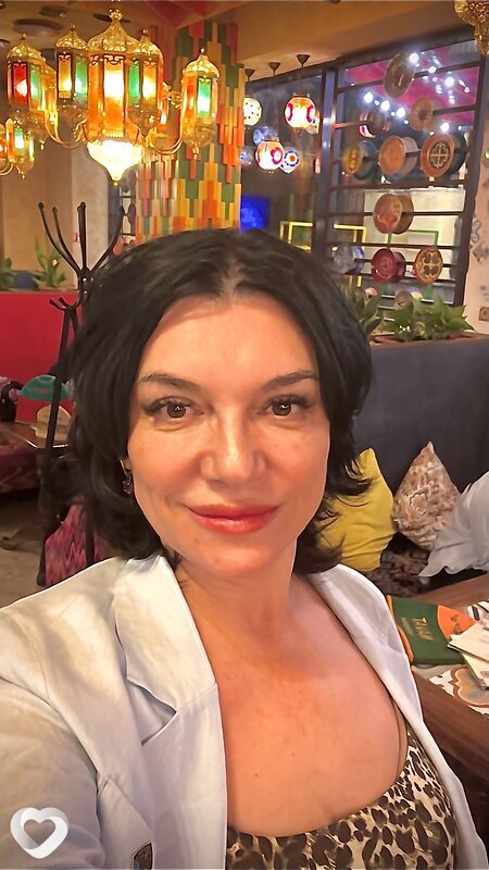 Елена, 47, Владивостоке — анкета №2111676