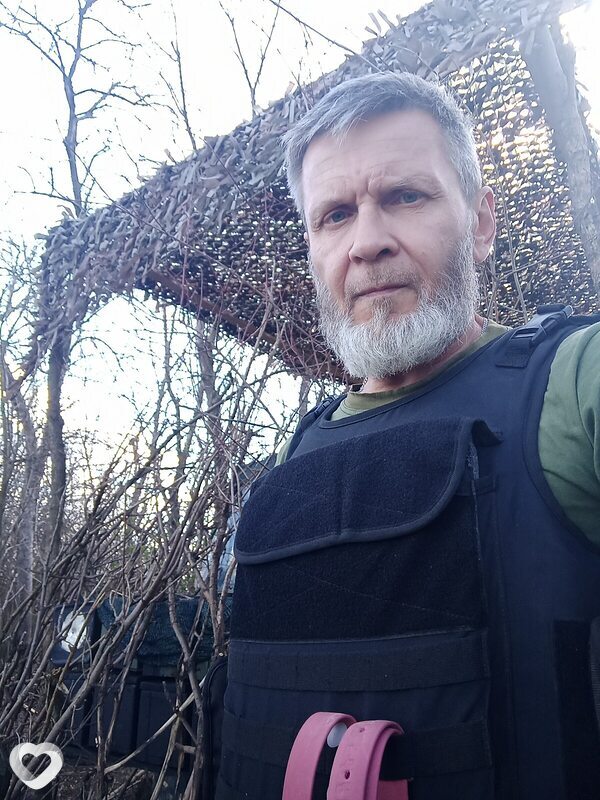 Алексей, 44, Донецке — анкета №2111680
