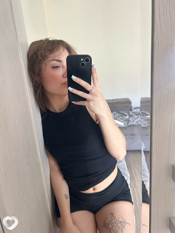 Настя, 22, Минске — анкета №2112447