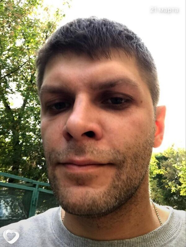 Дмитрий, 44, Москве — анкета №2112448
