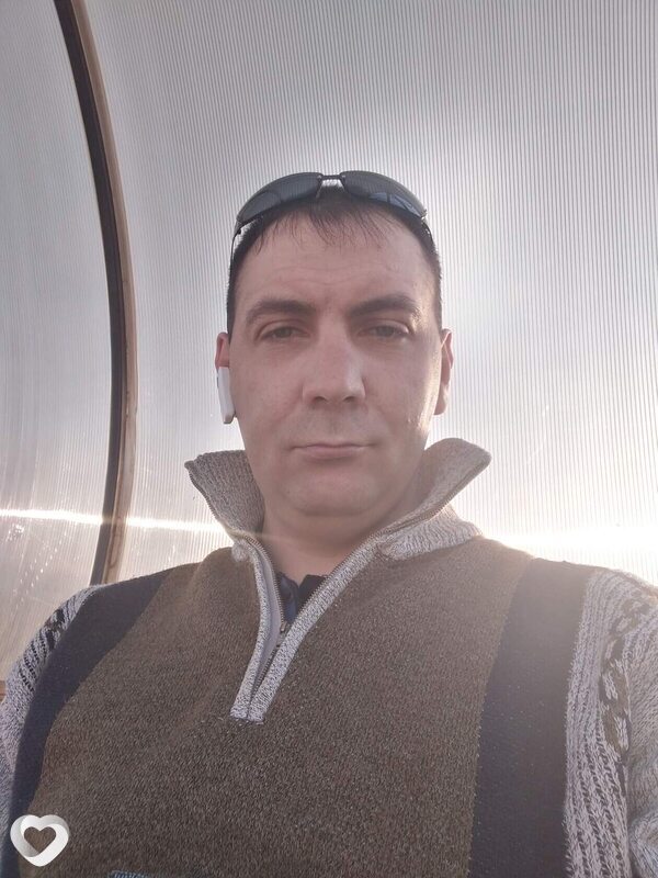 Артём, 39, Благовещенске — анкета №2112452