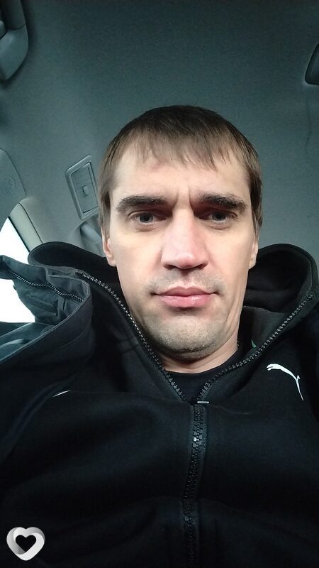 Вячеслав, 42, Усть-Илимск — анкета №2112453