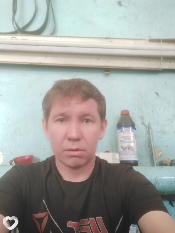 Жека, 38, Алматы — анкета №2112455