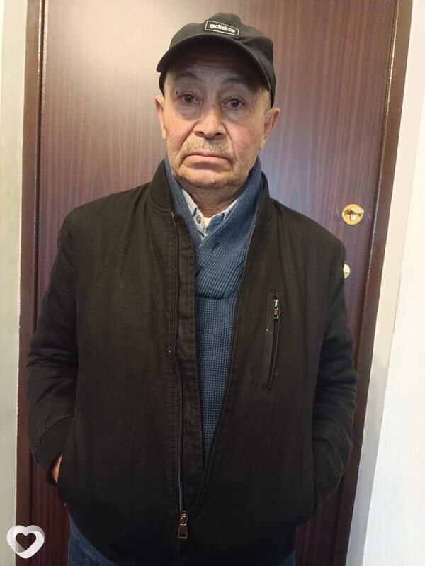 Руслан, 59, Москве — анкета №2112458
