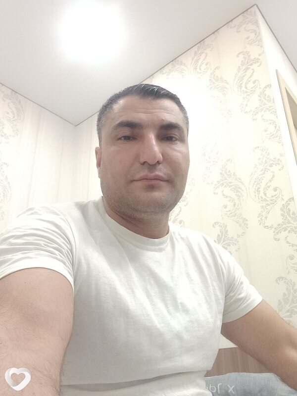 Зар, 41, Бугуруслане — анкета №2112462