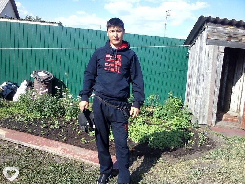 Мансур, 46, Кызылорде — анкета №2112466