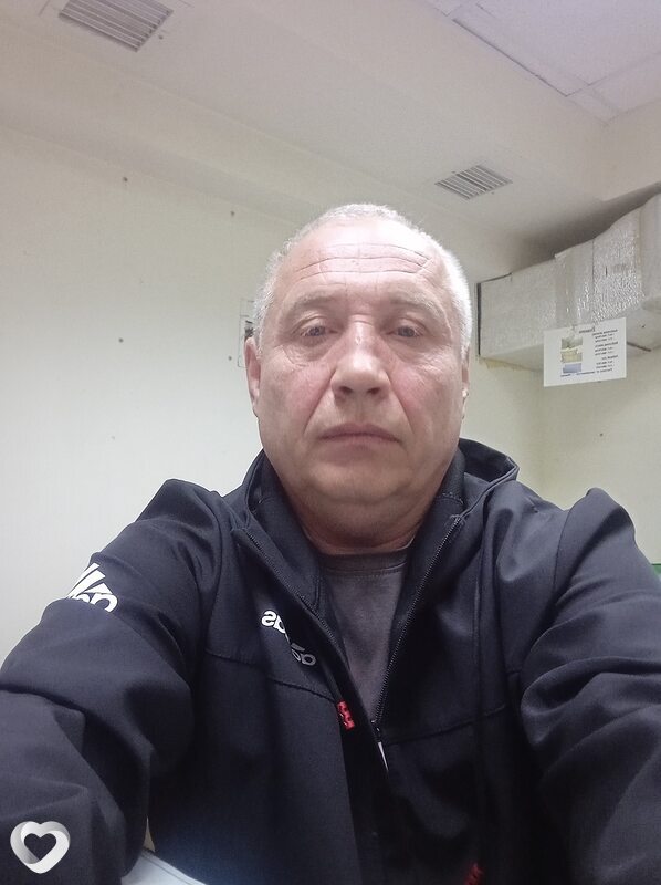 Руслан, 54, Саранске — анкета №2111541