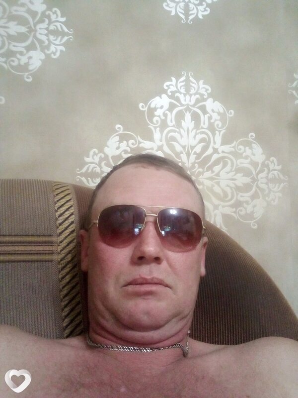 Михаил, 44, Нижней Туре — анкета №2111543