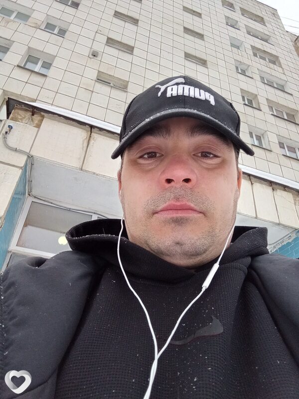 Вячеслав, 32, Перми — анкета №2154604