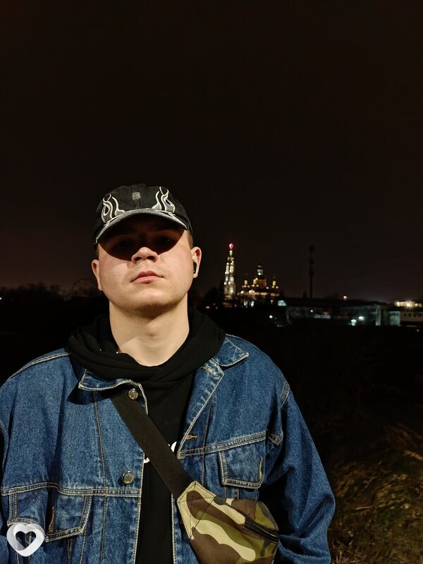 Сергей, 22, Тамбове — анкета №2154611