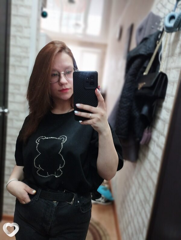Анастасия, 20, Ижевске — анкета №2111722