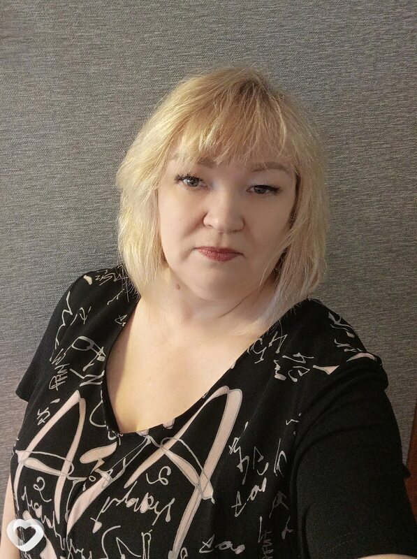 Елена, 64, Челябинске — анкета №2111729
