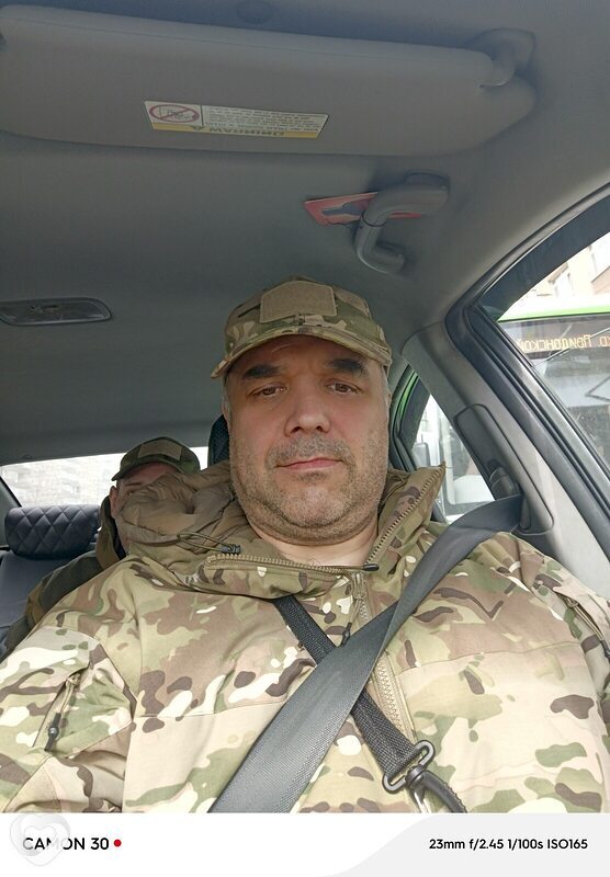 Виталий, 48, Воронеже — анкета №2111734