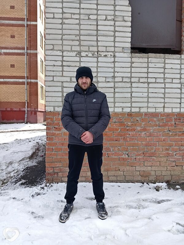Дмитрий, 29, Томске — анкета №2111737