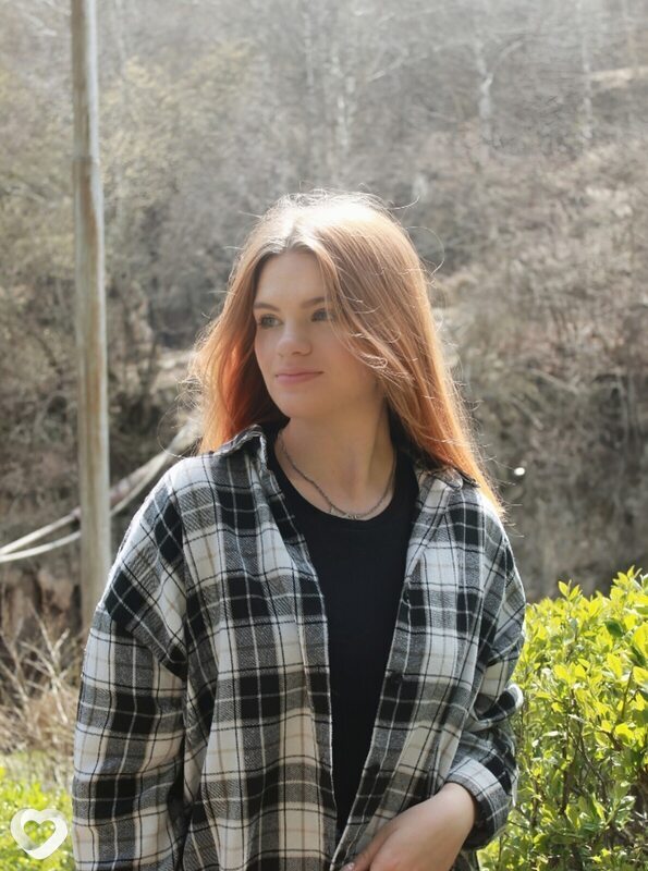 Дашка, 20, Армавире — анкета №2111738