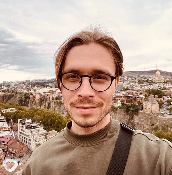 Axel, 51, Киеве — анкета №2111827