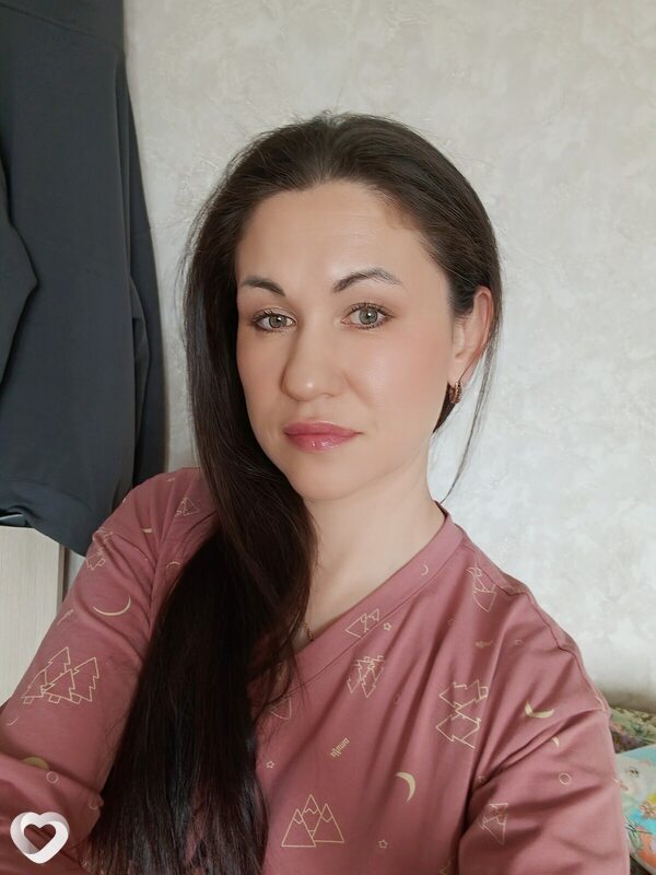 Светлана, 42, Петропавловске-Камчатском — анкета №2111829