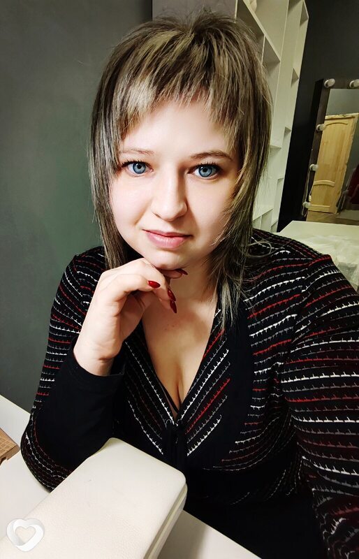 Екатерина, 32, Смоленске — анкета №2111831