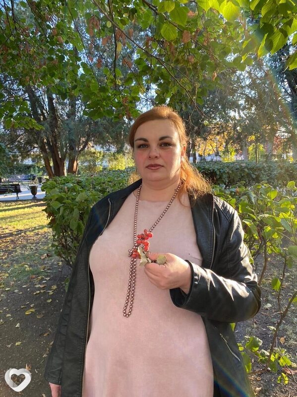 Екатерина, 39, Армавире — анкета №2111840