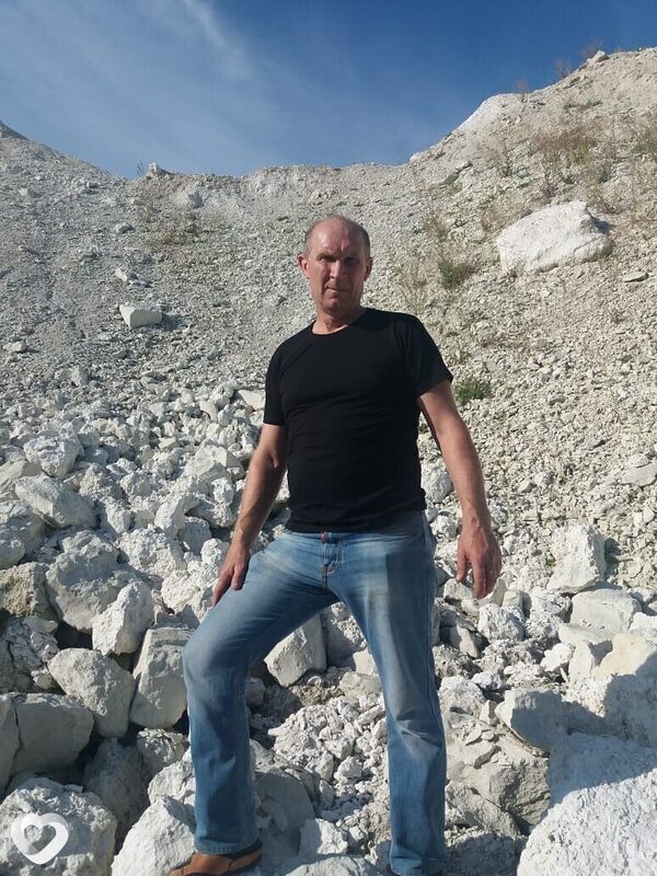 Михаил, 54, Брянске — анкета №2111770