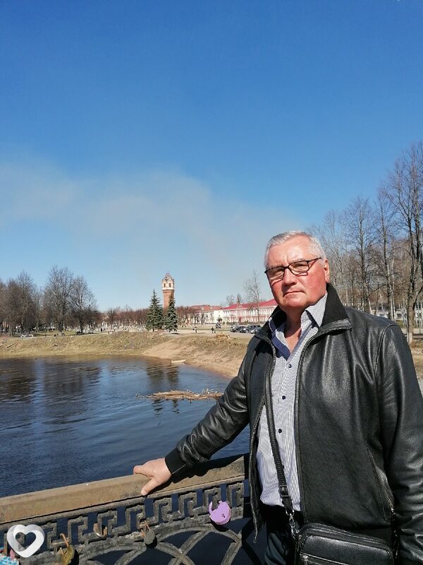 Карел, Старая Русса