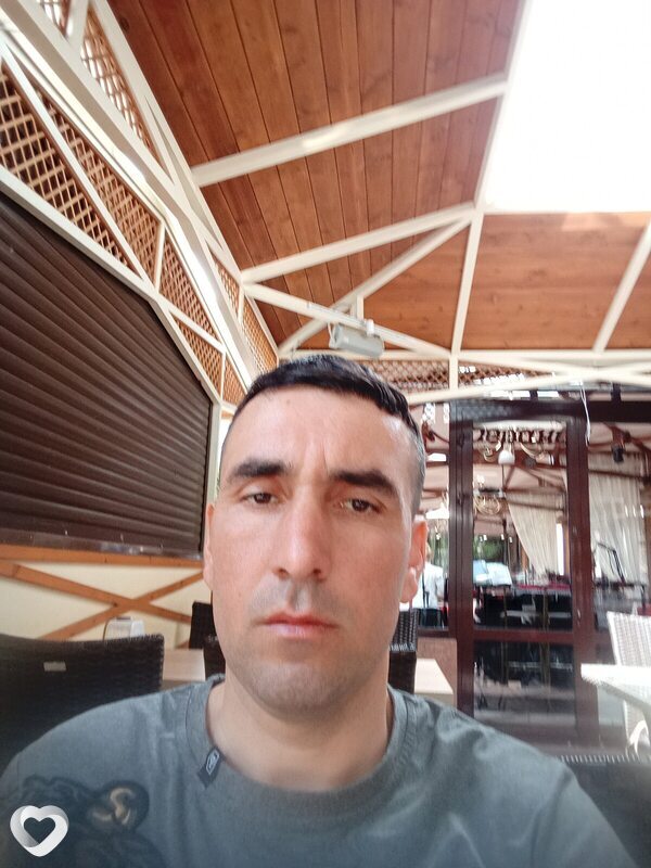 Rasad, 41, Баку — анкета №2111773