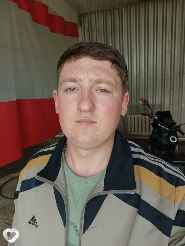 Руслан, 25, Усть-Каменогорск — анкета №2111774