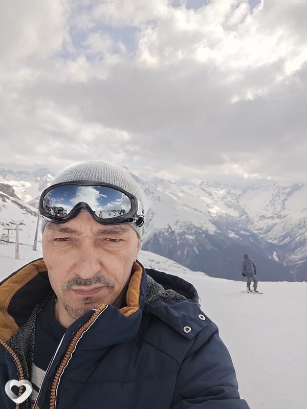 Денис, 47, Ростове-на-Дону — анкета №2111776