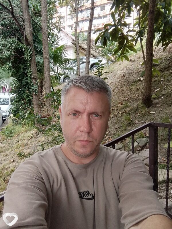 Серёга, 43, Сочи — анкета №2111782
