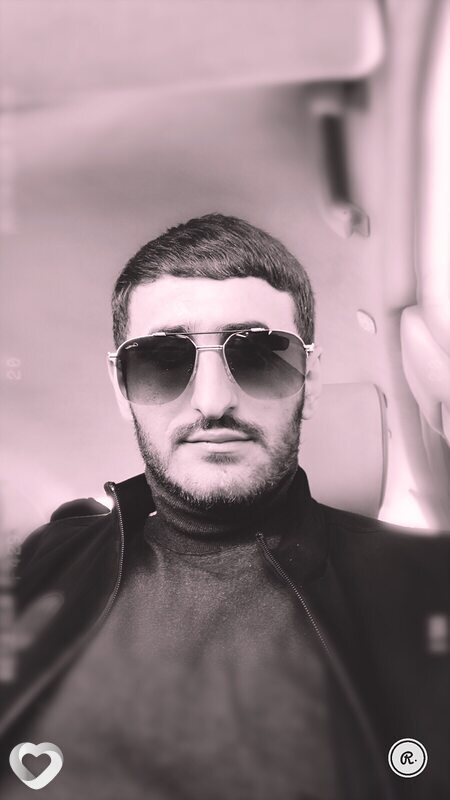 Vano, 35, Челябинске — анкета №2111473