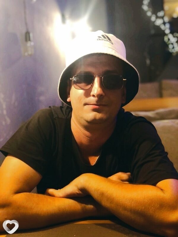 Мишаня, 32, Саяногорске — анкета №2154349
