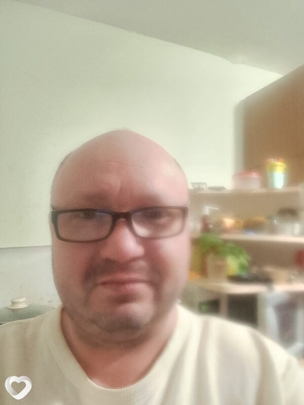 Сергей, 48, Сыктывкаре — анкета №2154353