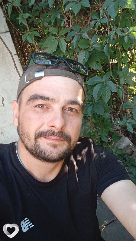 Андрей, 42, Омске — анкета №2154354