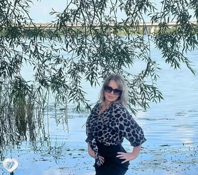 Юлия, 43, Рязани — анкета №2154355