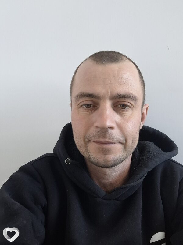 Павел, 35, Гомеле — анкета №2154356