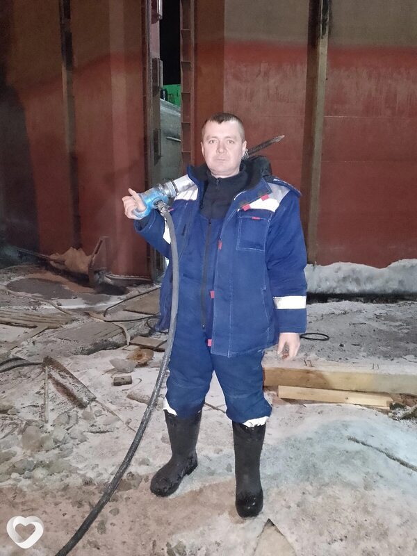 Андрей, 41, Сызрани — анкета №2154360