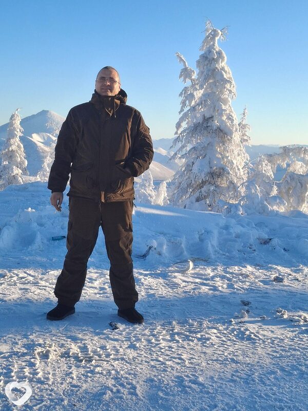Алексей, 39, Хабаровске — анкета №2154361