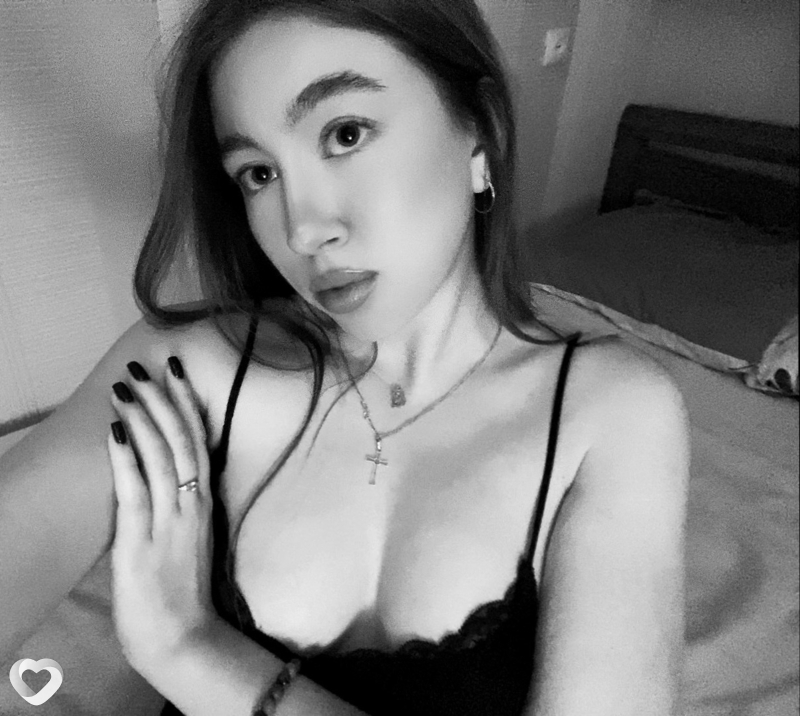 Дарья, 20, Чите — анкета №2154362