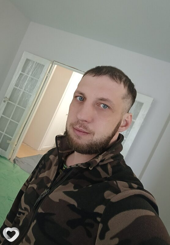 Максим, 33, Петрозаводске — анкета №2154363