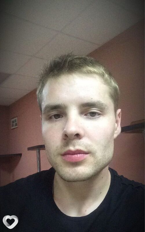 Андрей, 37, Кургане — анкета №2154364