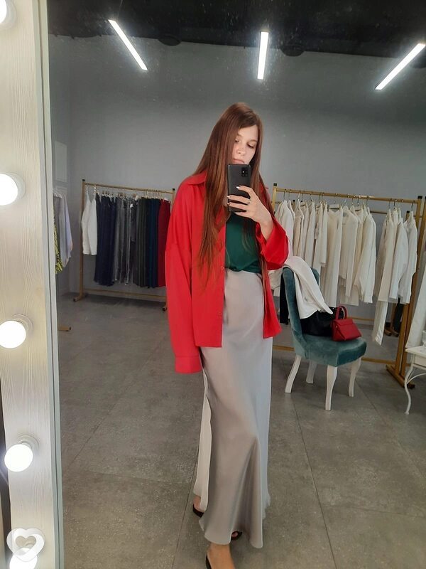 Лиза, 24, Курске — анкета №2154574
