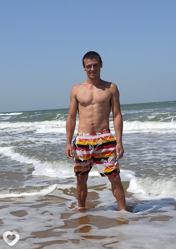 Алексей, 33, Керчи — анкета №2111849
