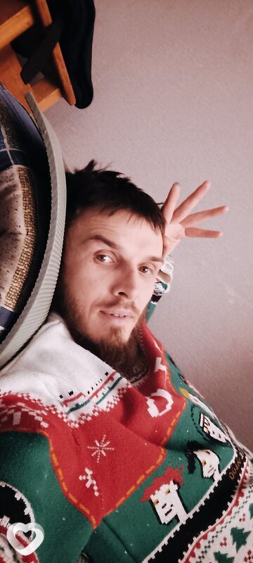 Дмитрий, 34, Вологде — анкета №2111850