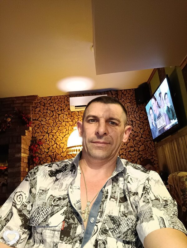 Сергей, 44, Белгороде — анкета №2111851