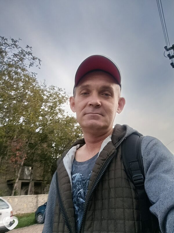 Сергей, 45, Анапе — анкета №2111852