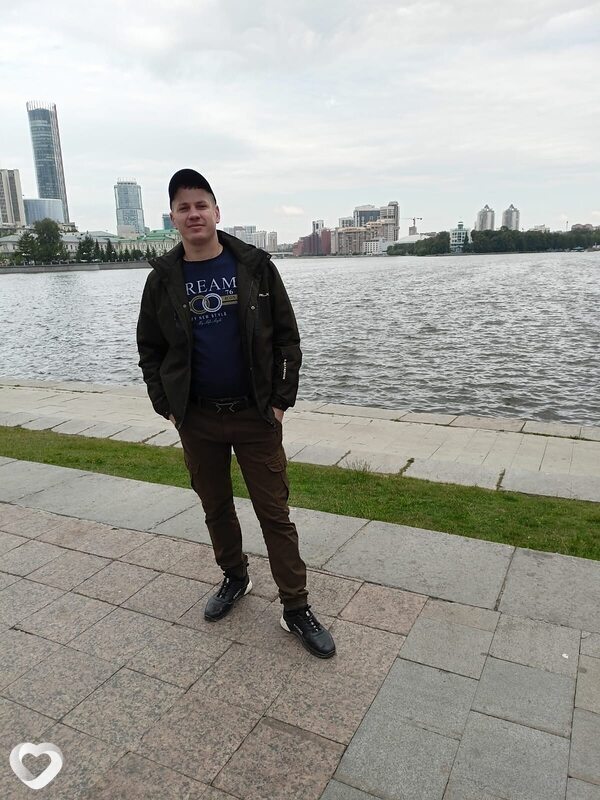 Виталий, Волчанск