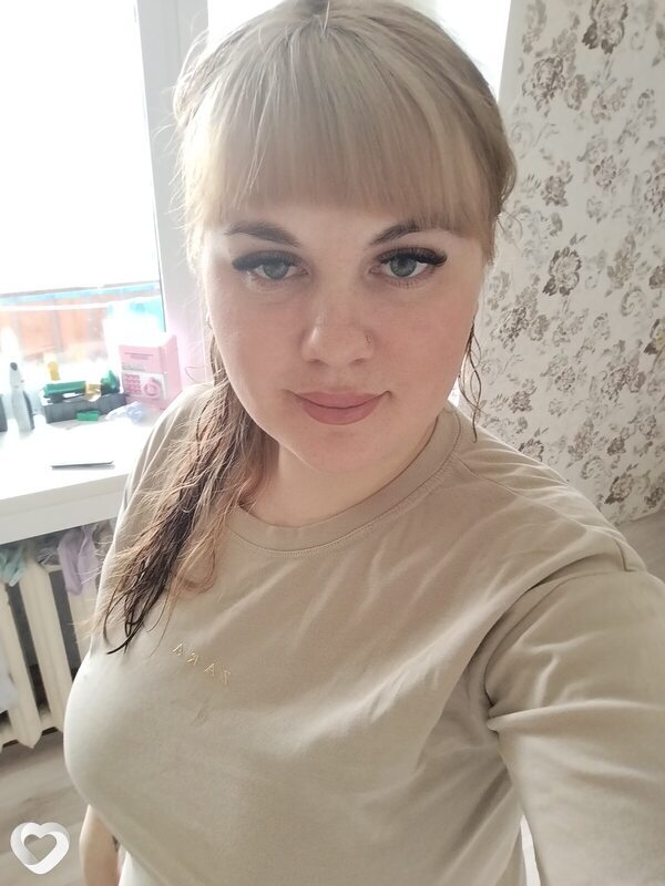 Юлия, 32, Новосибирске — анкета №2111858